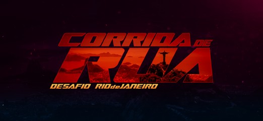 corridaderua
